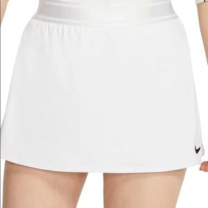 NikeCourt Dri Fit tennis skirt